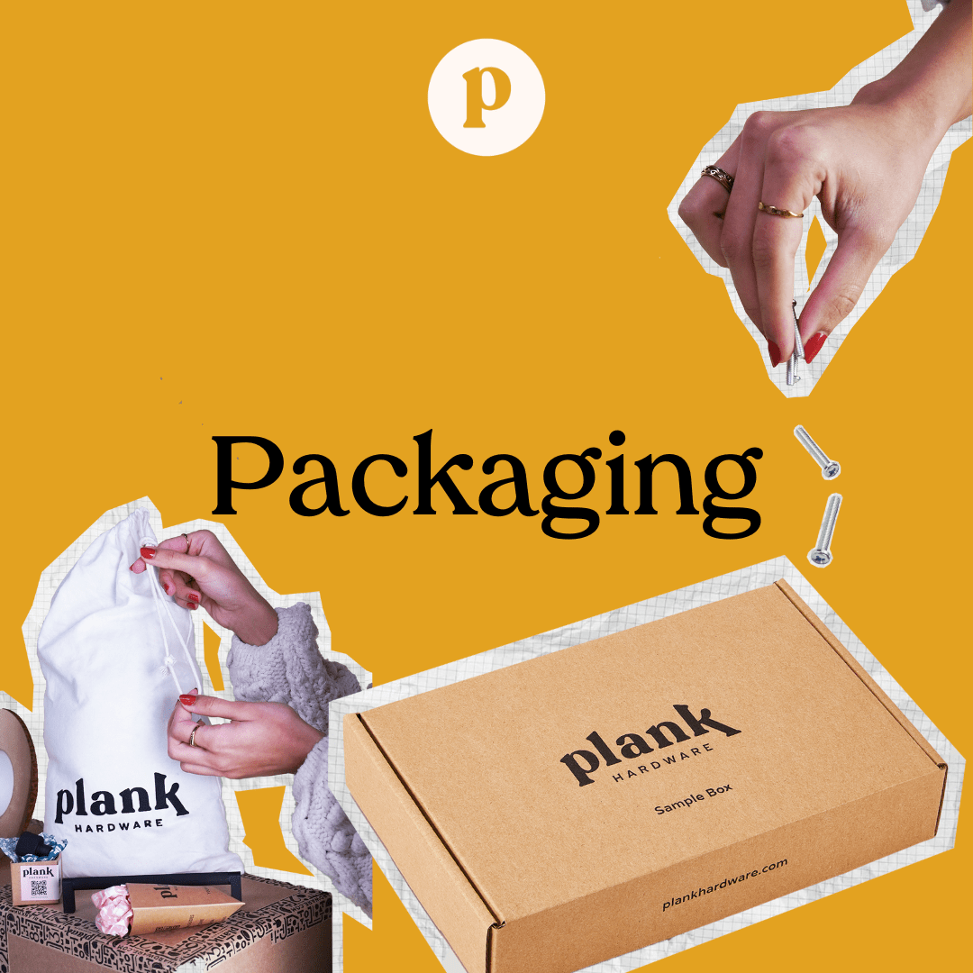 Plank Hardware
