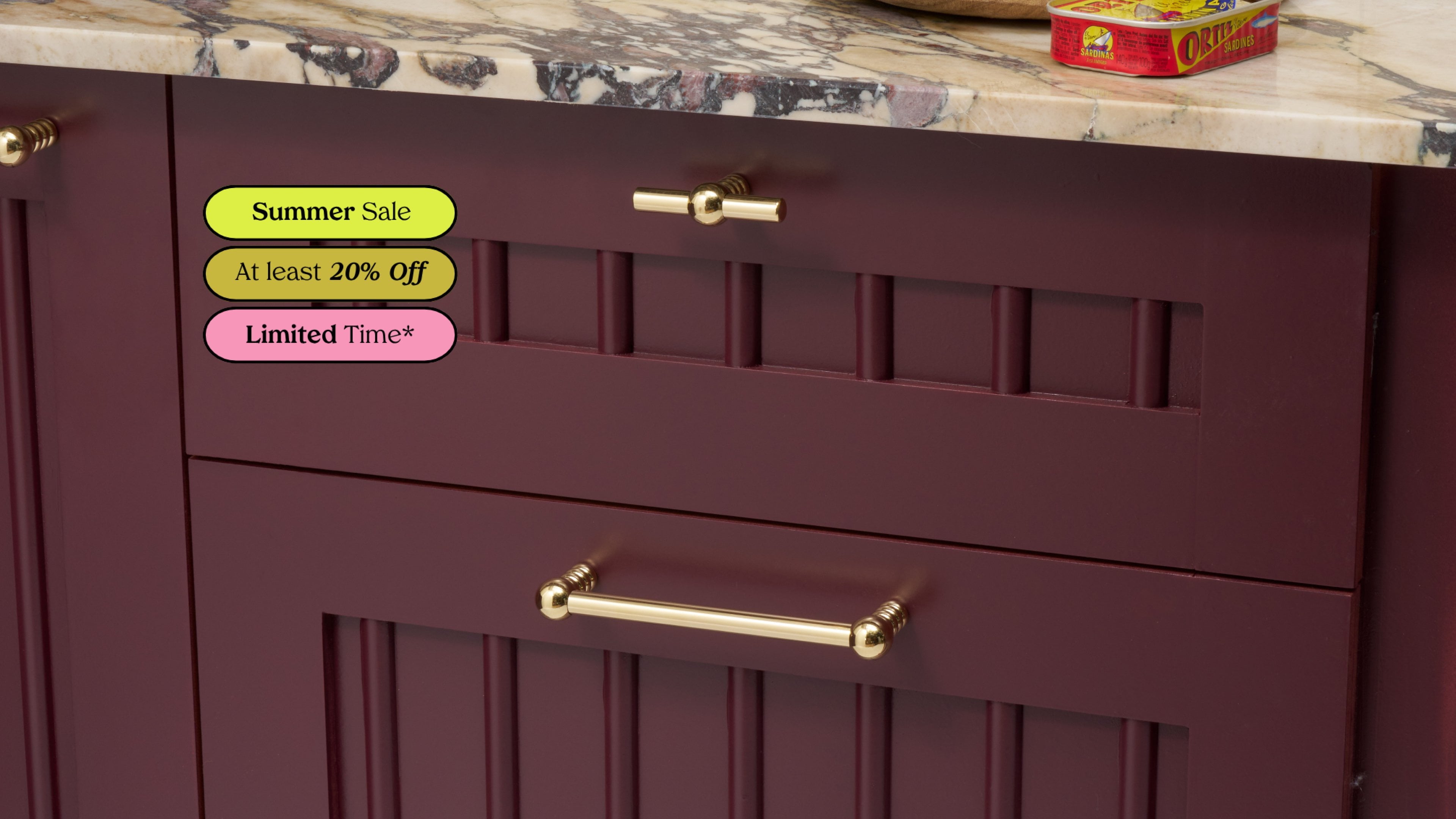 Plank Hardware