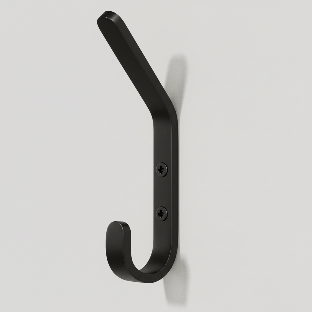 HOFFMAN 150mm Hook - Black