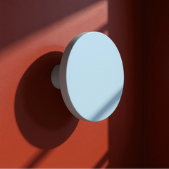 Plank Hardware Accessories LOVELL Circular Hook - Pale Blue