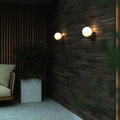 Plank Hardware Lighting HAYLEY Wall Light