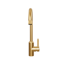 Plank Hardware 36.PlankHardware PortmanGroovedKitchenMixerTap Brass.glb
