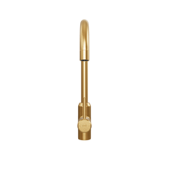 Plank Hardware 40.PlankHardware PortmanSmoothKitchenMixerTap Brass.glb