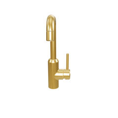 Plank Hardware 7.PlankHardware ArmstrongSmoothKitchenMixerTap Brass.glb