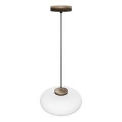 Plank Hardware MARIN GLASS PENDANT LIGHT AB1.glb