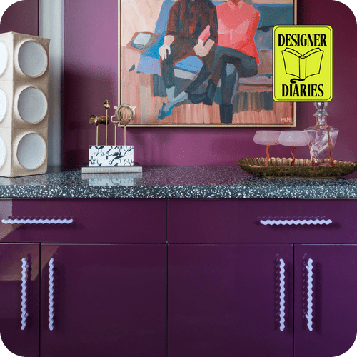 Designer Diaries: Kiki Design Studio 📒 - Plank Hardware