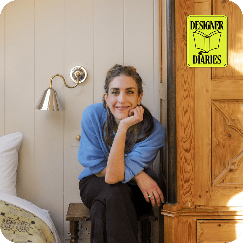 Designer Diaries: Leanne Kilroy 🦴 - Plank Hardware