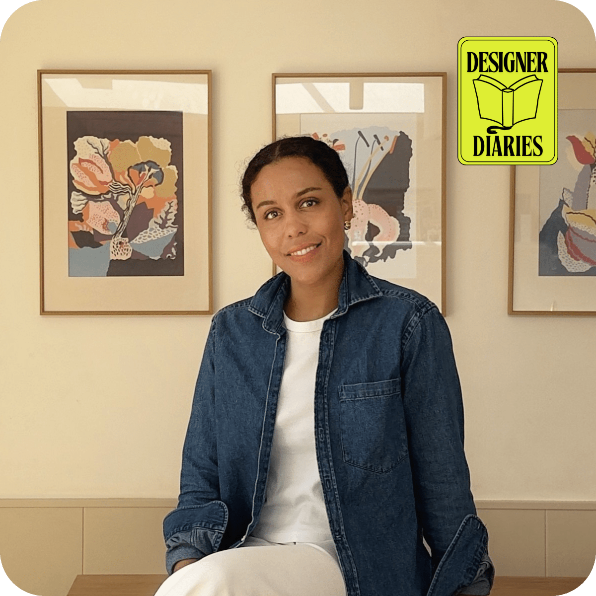 Designer Diaries: Rebecca Constable 🖼️ - Plank Hardware