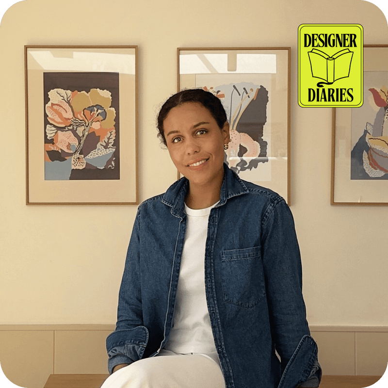 Designer Diaries: Rebecca Constable 🖼️ - Plank Hardware