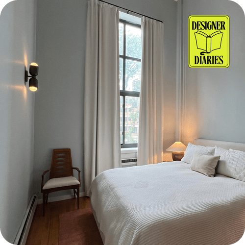 Designer Diaries: Taylor Simon 🍒 - Plank Hardware