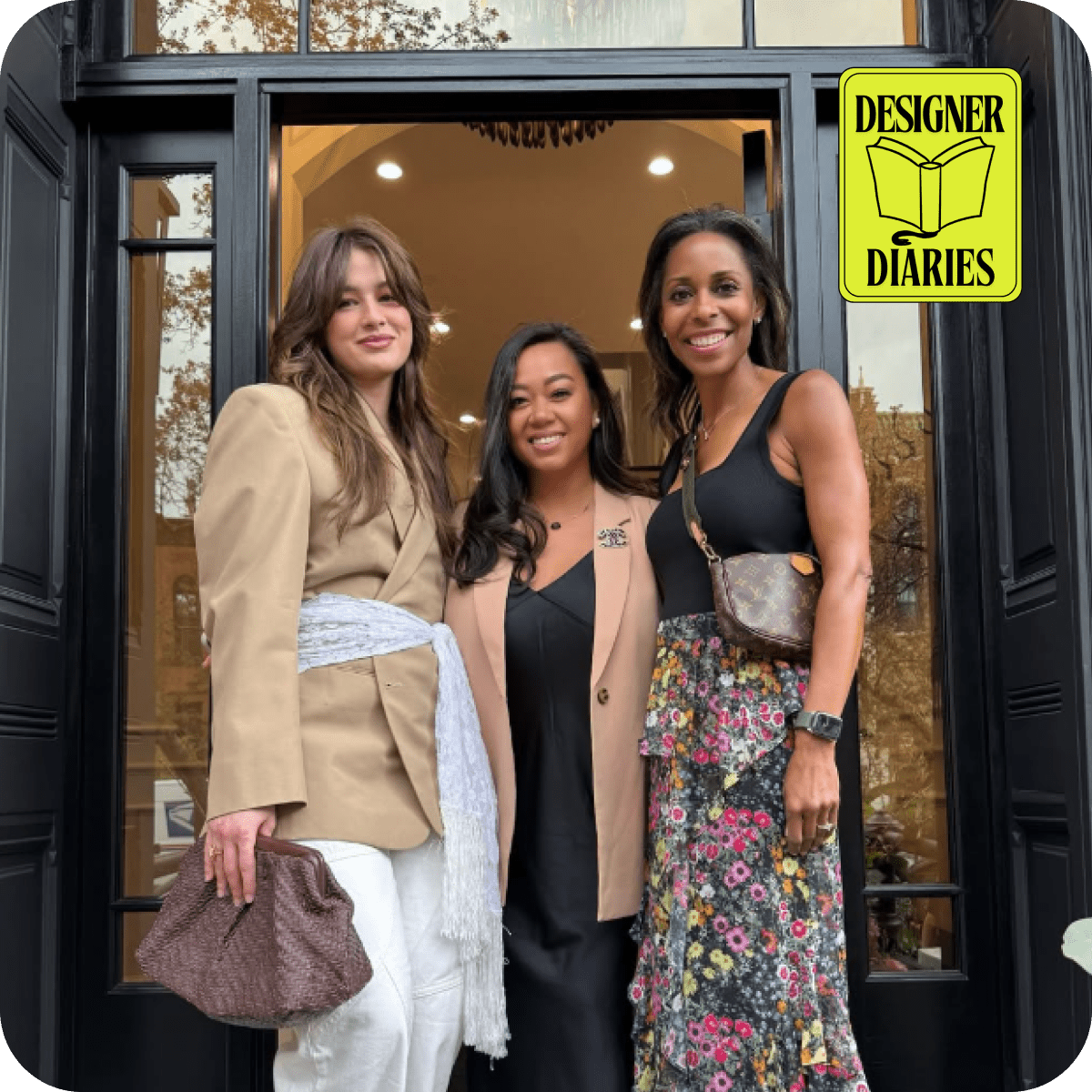 Designer Diaries: Urbane Home 🏡 - Plank Hardware