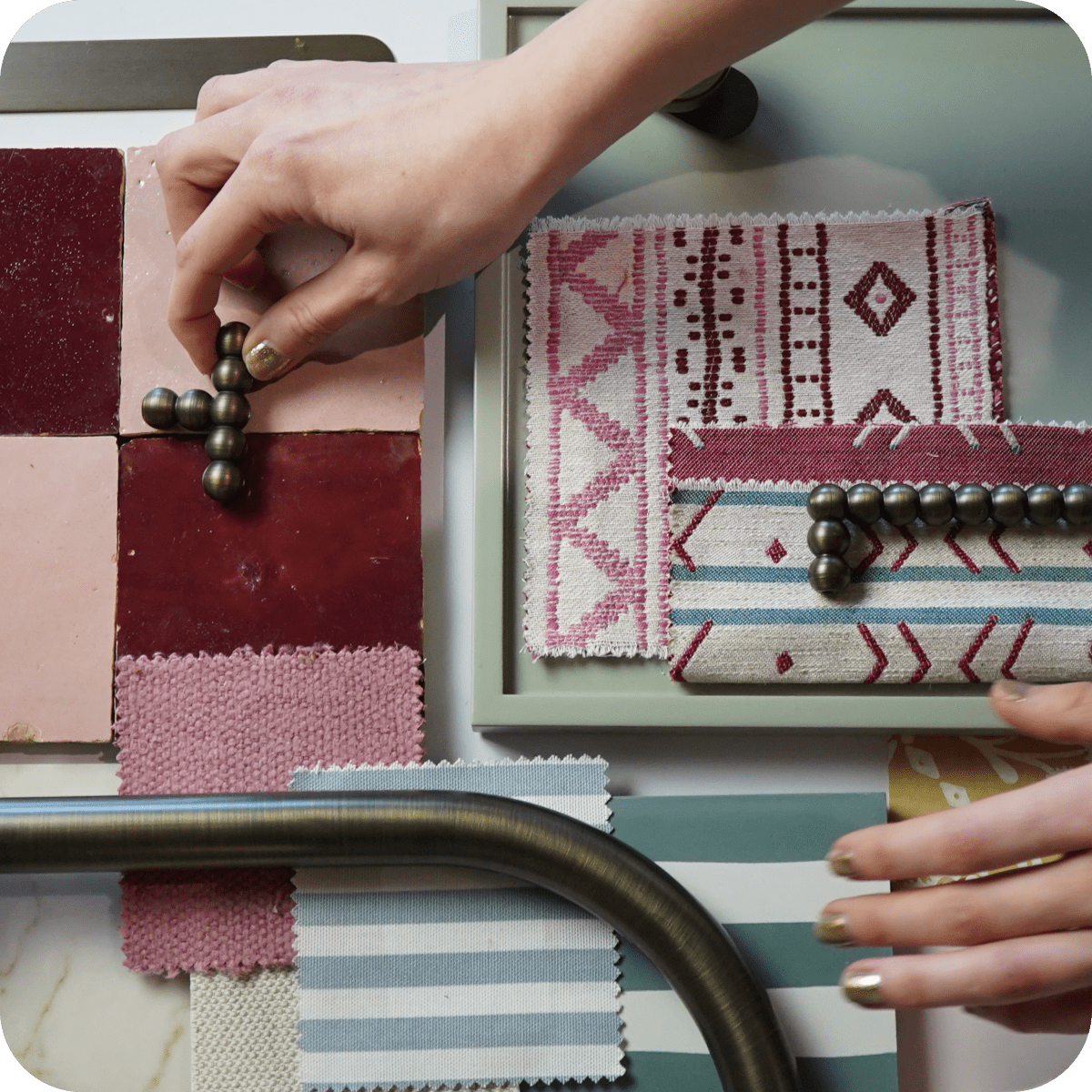 How to Choose Tiles for Kitchen and Bathroom Projects - Plank Hardware