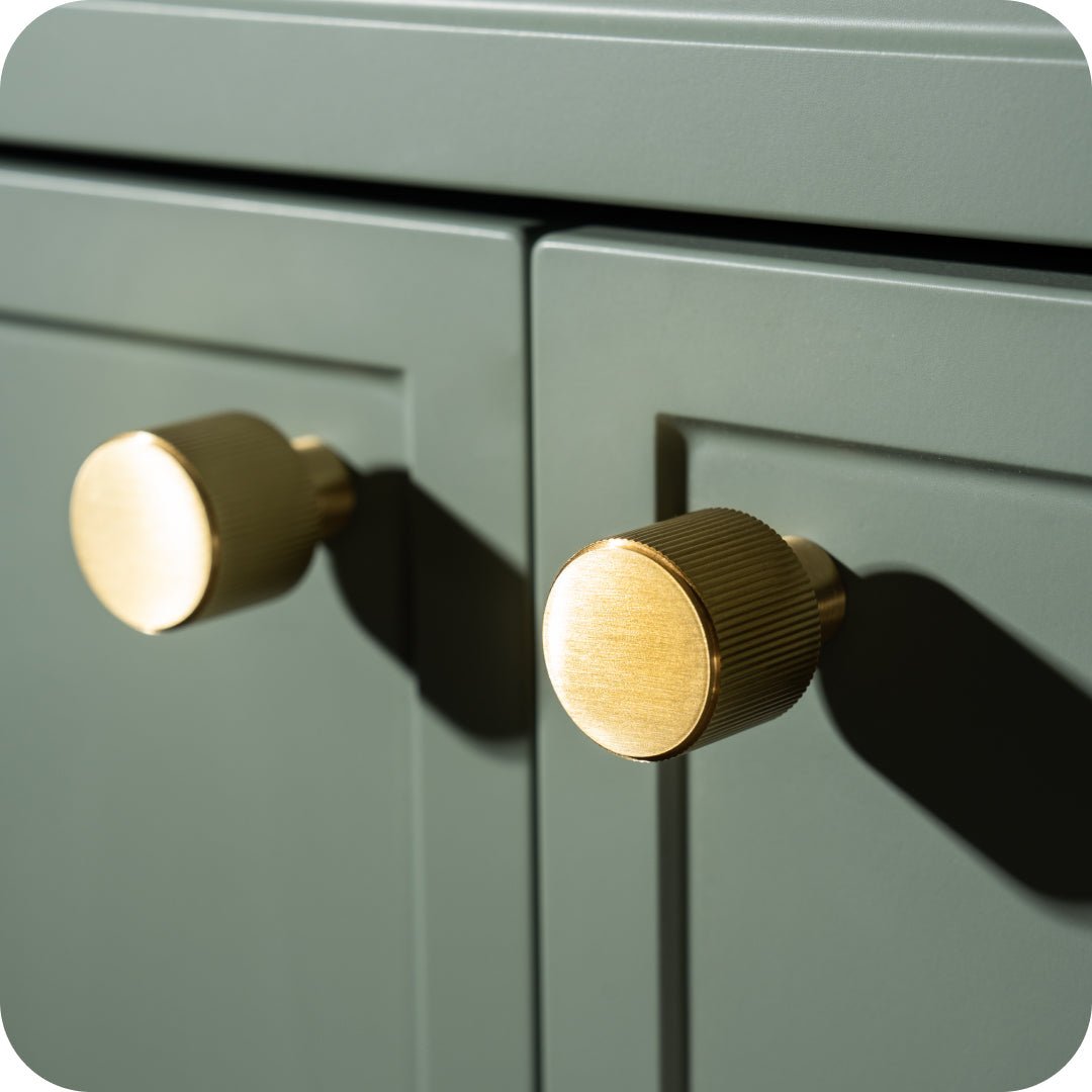 How To Recycle Brass Door Knobs And Handles - Plank Hardware
