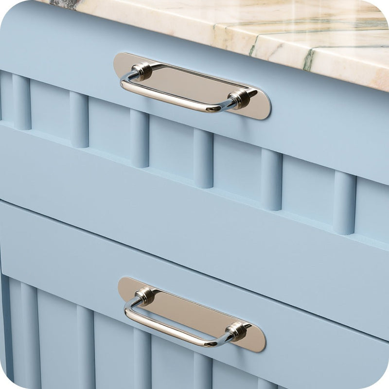 Polished Nickel Hardware: Why Designers Love It (and How to Style Yours) - Plank Hardware