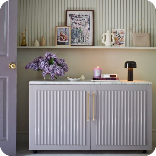The Best IKEA Hacks To Upgrade Your Home - Plank Hardware