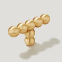 Single T Handles