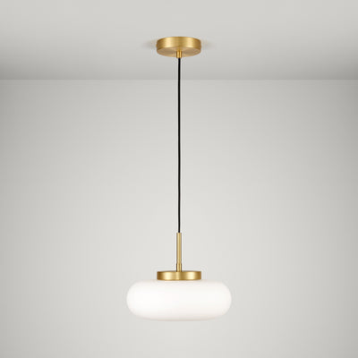 Minimalist lighting