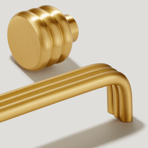 ALVA Tubular Collection - Plank Hardware