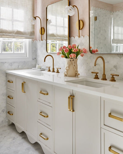 Bathroom Knobs, Hooks & Hardware - Plank Hardware