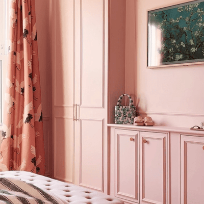 Bedroom Hardware - Handles for Drawers & Wardrobes - Plank Hardware