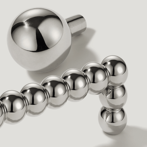 BOBBIN Collection - Plank Hardware