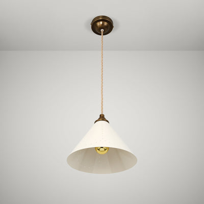 Flush Ceiling & Pendant Lights - Plank Hardware