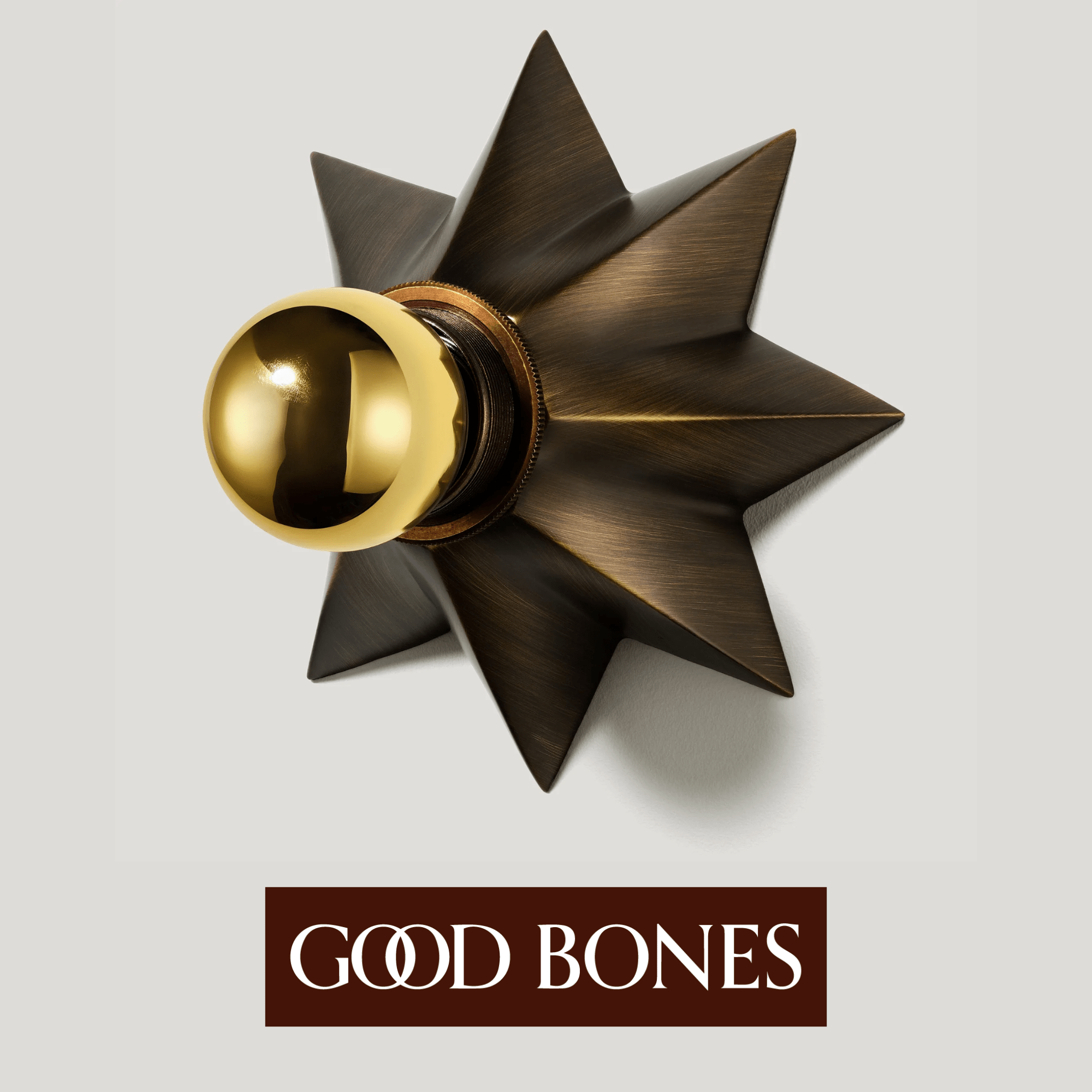 Good Bones Collection - Plank Hardware
