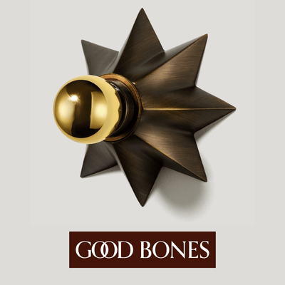 Good Bones Collection - Plank Hardware