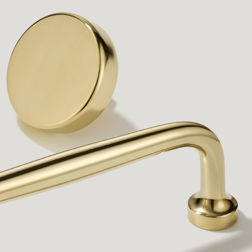 GRAYSON Traditional Collection - Plank Hardware