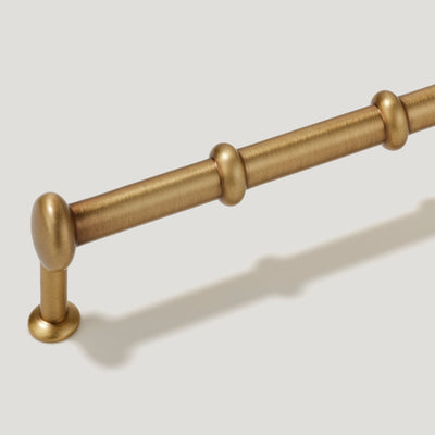 Heirloom Brass Knobs, Handles & Hardware - Plank Hardware