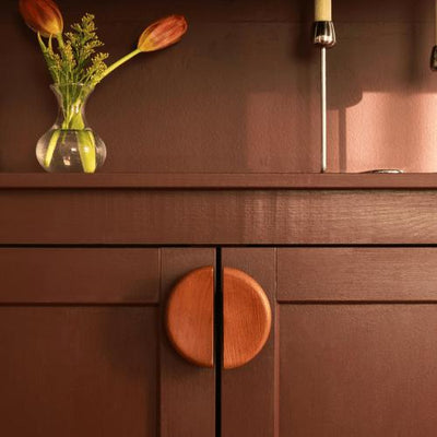Living Room Hardware, Knobs & Handles - Plank Hardware