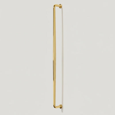 Long Handles for Appliances, Pantry Doors and Large Cupboards - Plank Hardware