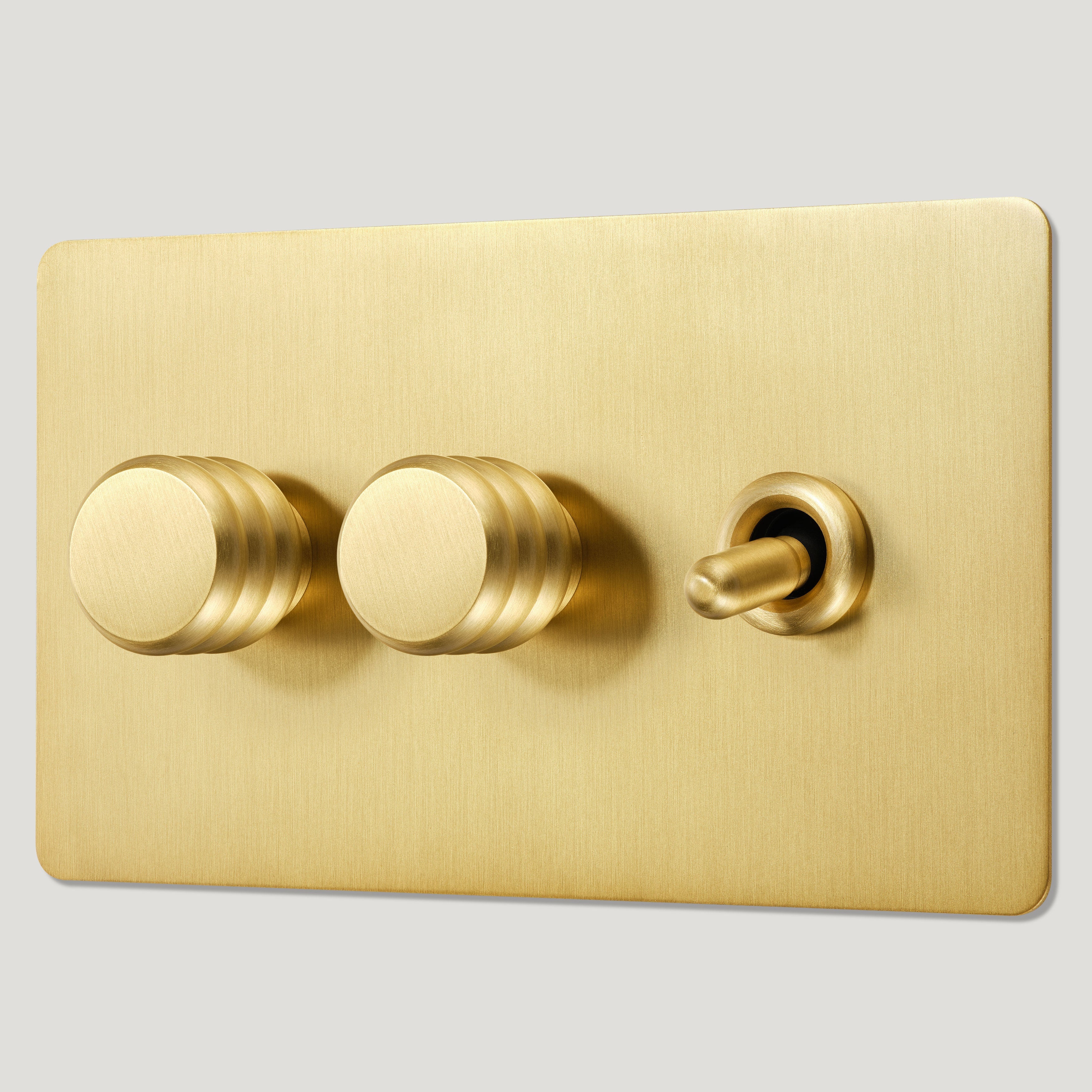 Mixed Switches - Plank Hardware
