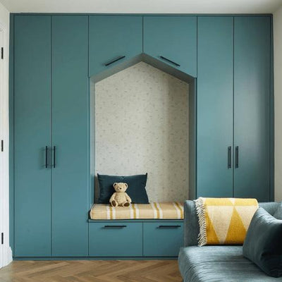 Nursery Knobs, Handles & Hardware - Plank Hardware