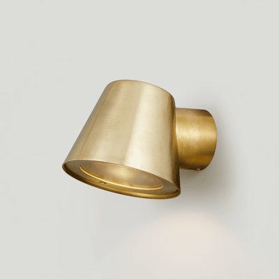 Outdoor Lighting - Plank Hardware