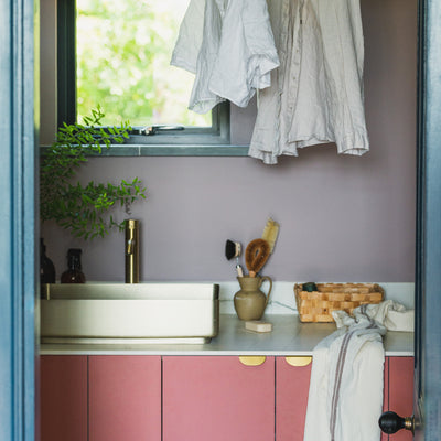 Utility Room Hooks, Rails & Hardware - Plank Hardware