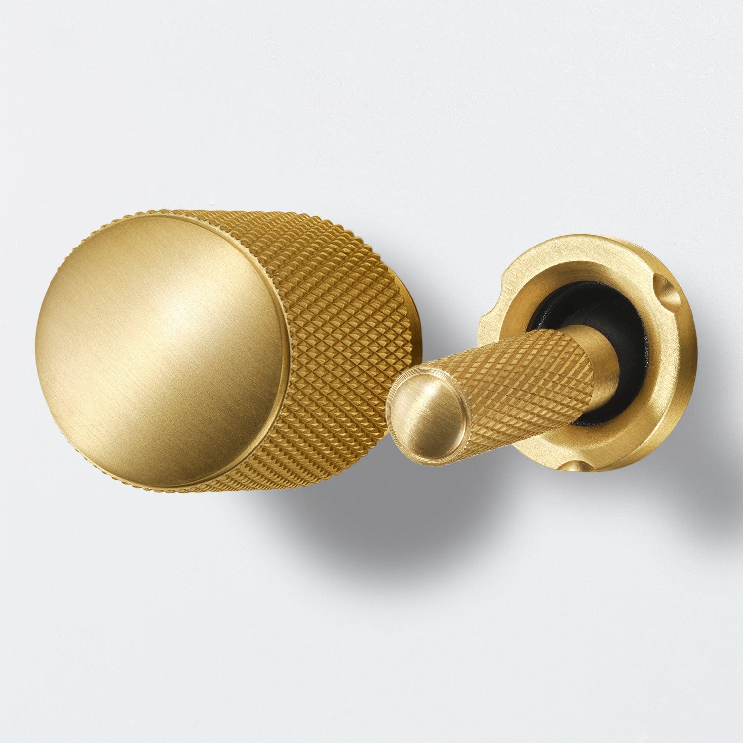 Kepler 2-Gang Switch & Socket – Plank Hardware