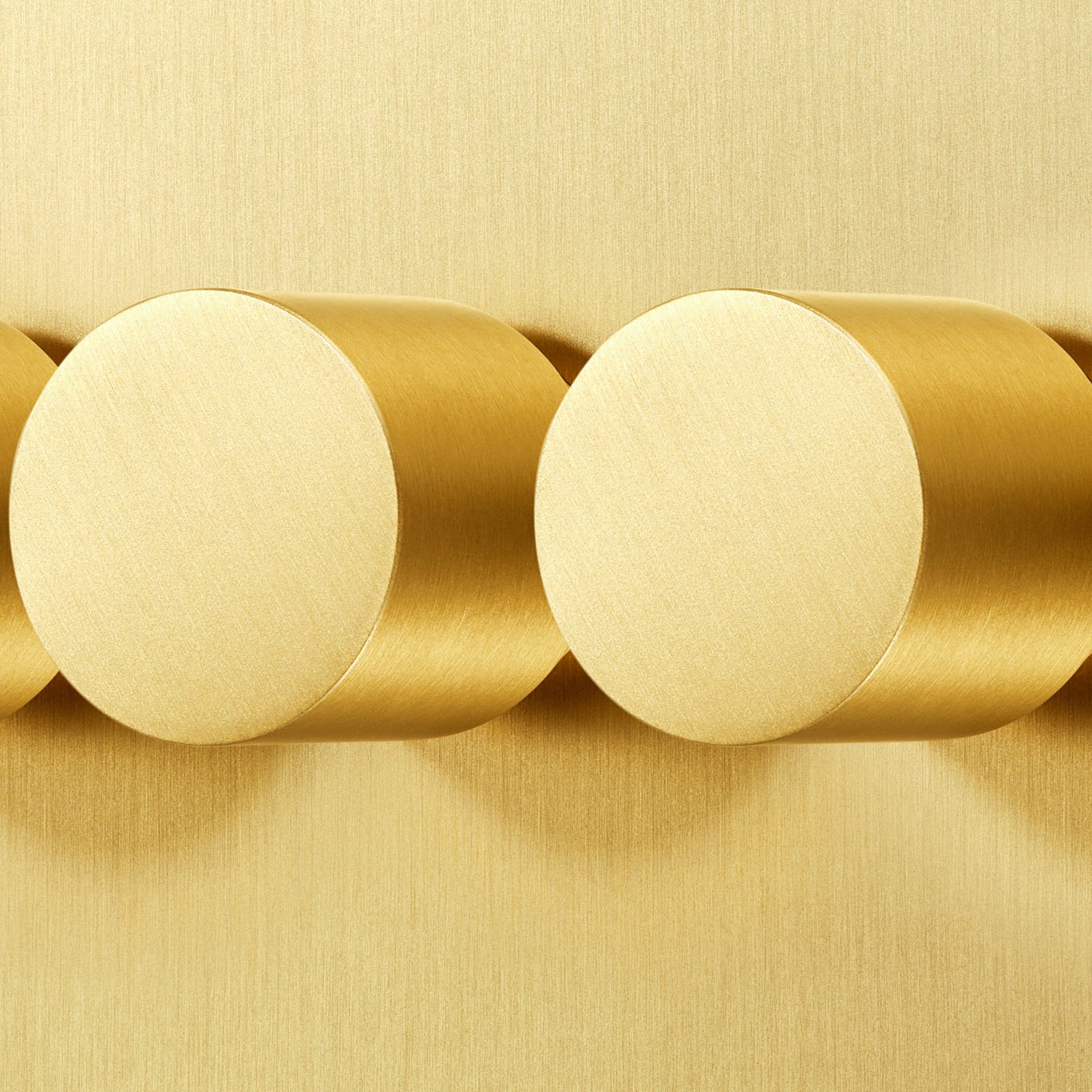 4-Gang Switch – Plank Hardware