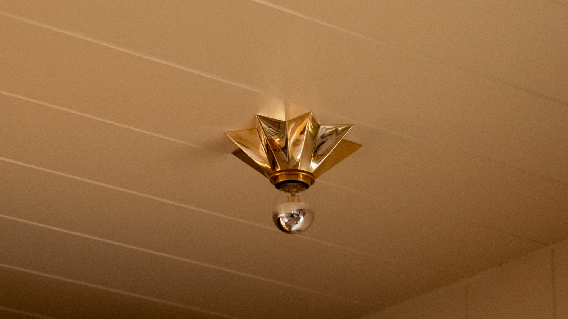 Aster Hardware in Unlacquered Brass – Plank Hardware