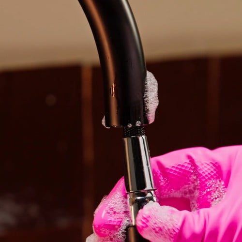 Pull-Out Hose