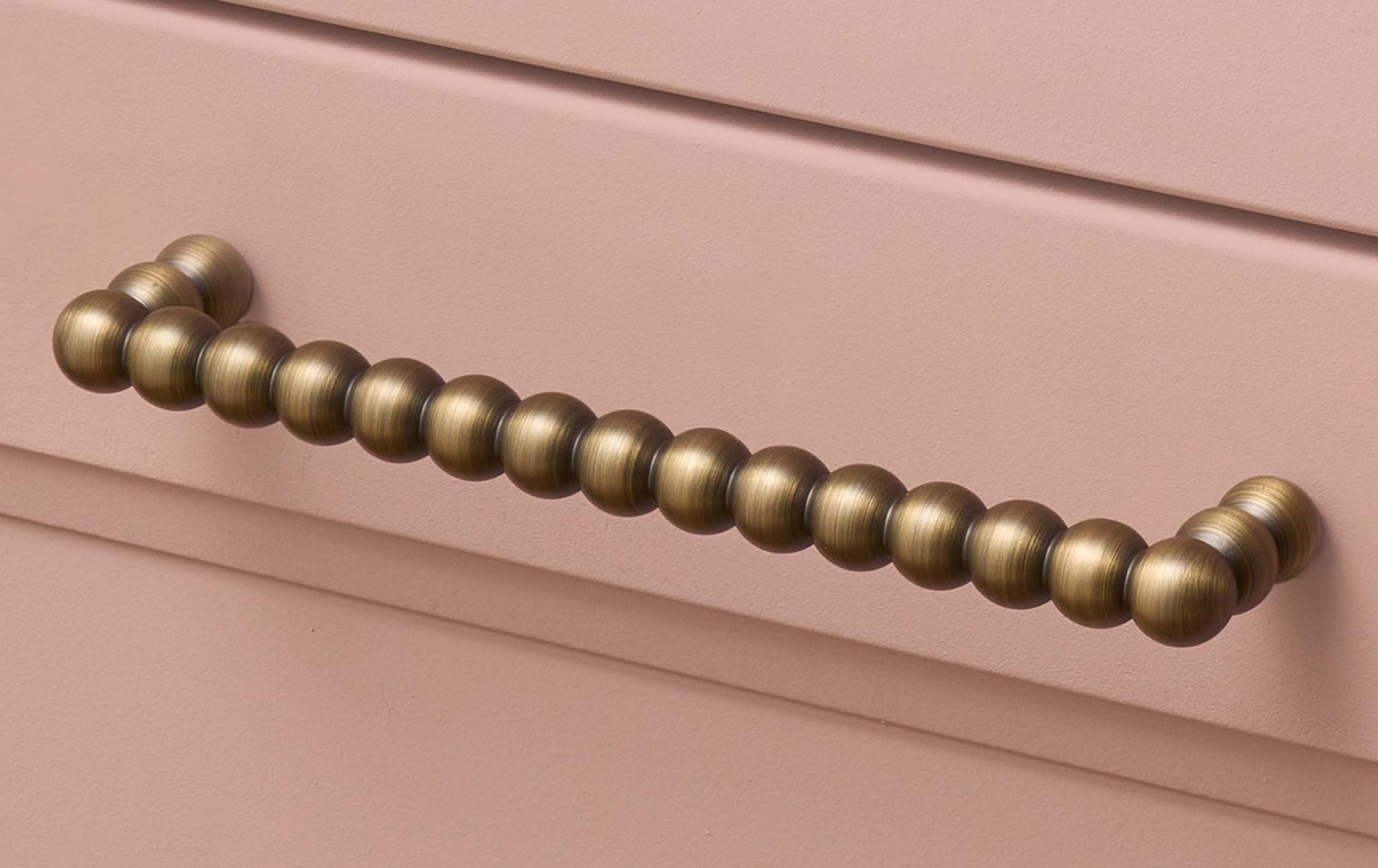 Euro Plate Module Gold Cabinet Knobs, Handles & Drawer Pulls – Plank Hardware