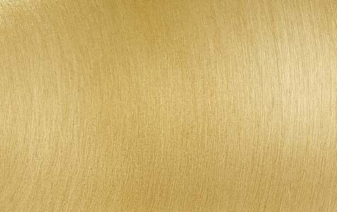 Satin Brass
