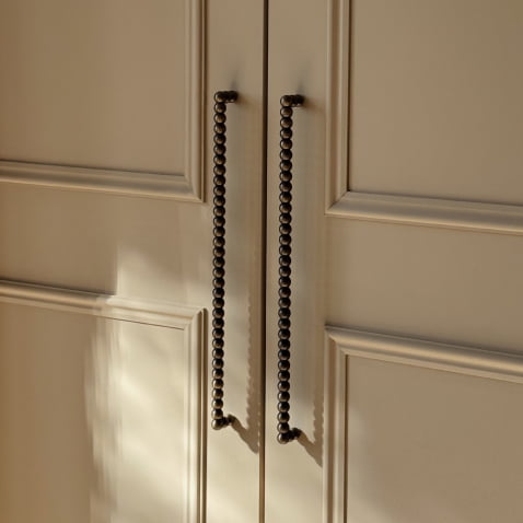 Plank Hardware