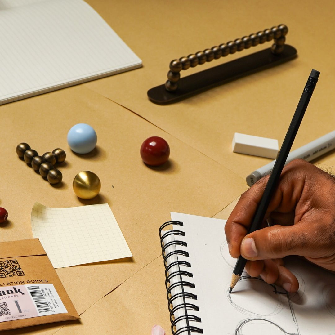 Plank Hardware Crowdfunding Campaign