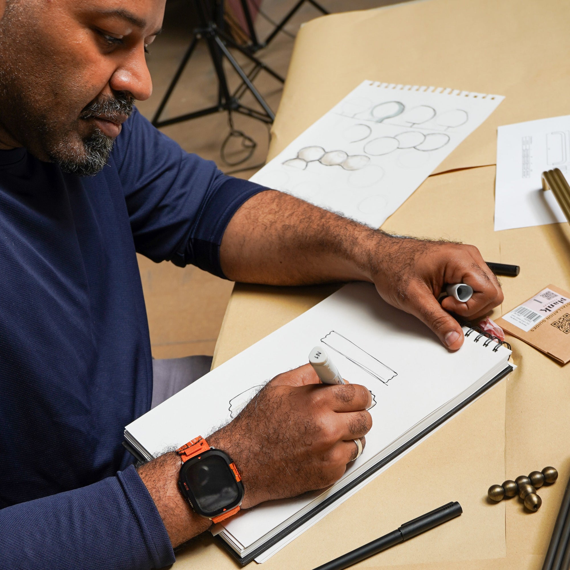 Design Content – Plank Hardware