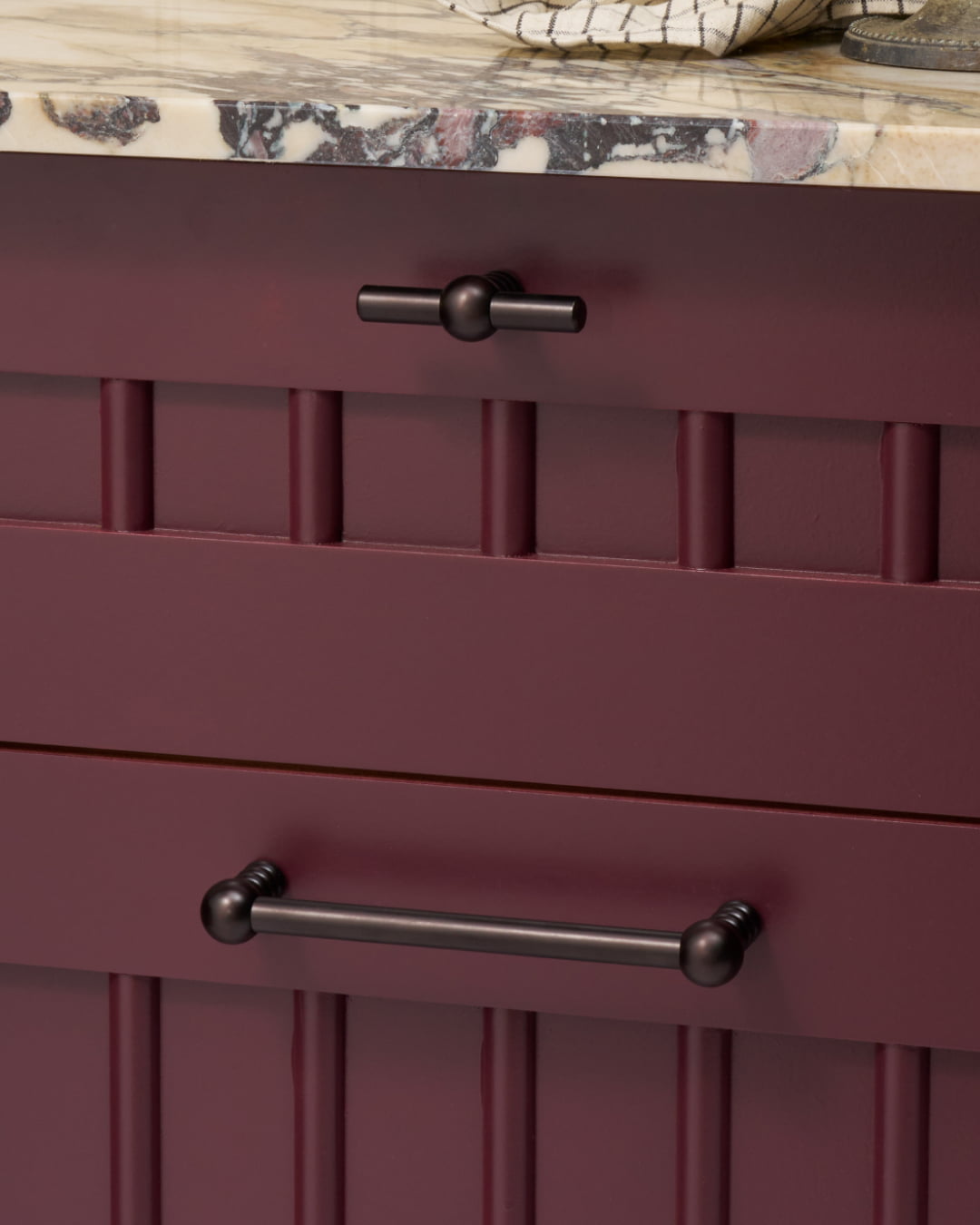 Plank Hardware