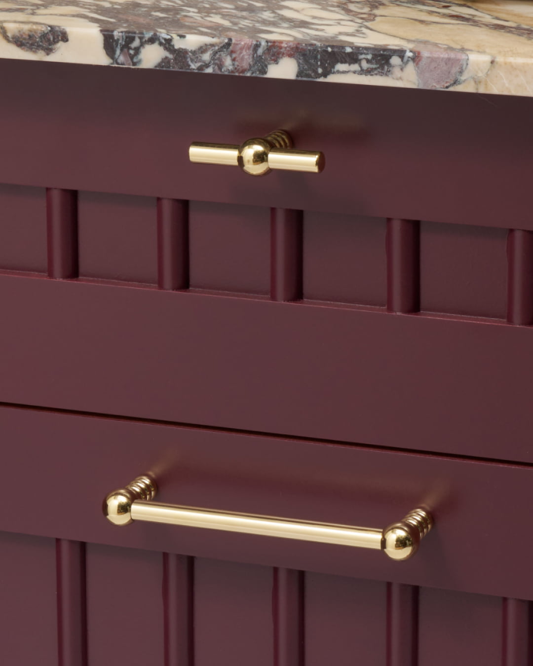 Plank Hardware