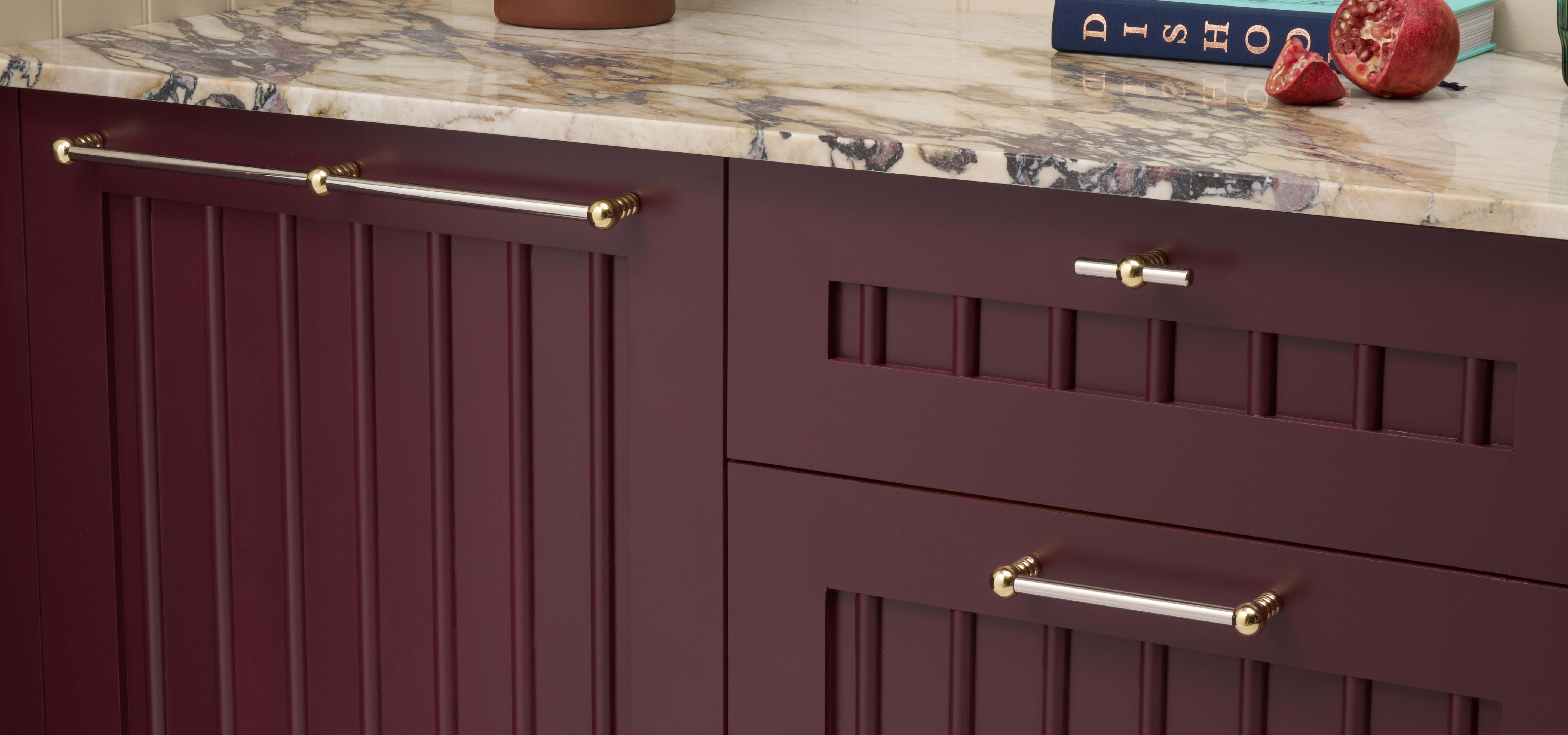 Plank Hardware