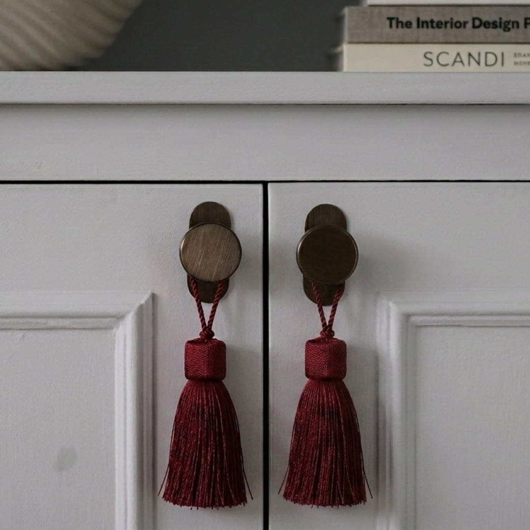 Tassels