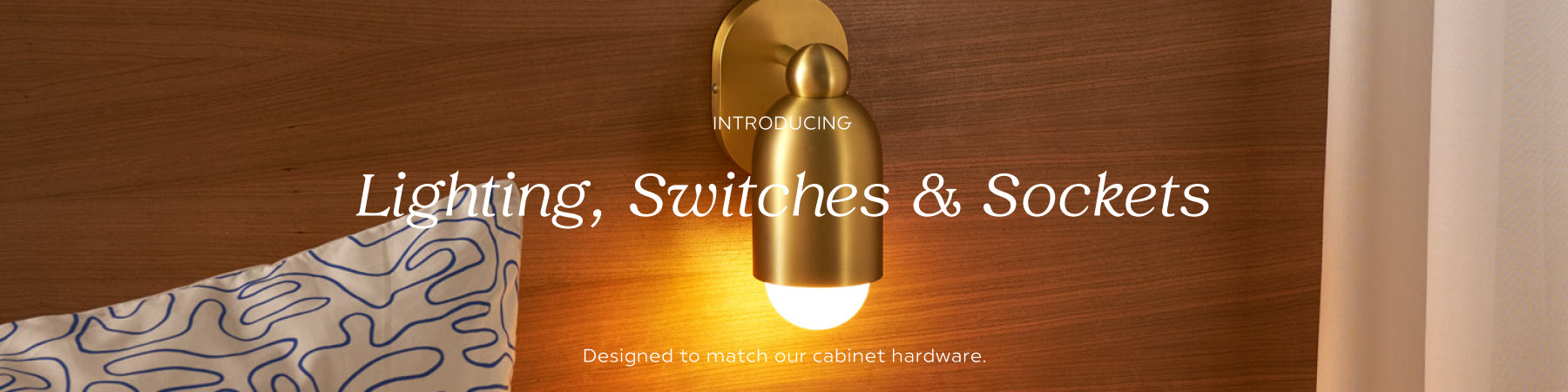 Plank Hardware Lighting Switches Sockets LP Desktop